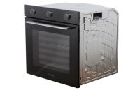 Лот: 16273276. Фото: 3. Духовой шкаф Leran BASIC EOM 6077... Бытовая техника