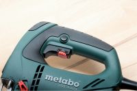 Лот: 21339921. Фото: 2. Лобзик Metabo STEB 70 Quick. В... Инструмент и расходные