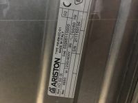 Лот: 15601309. Фото: 2. Встроенный духовой шкаф с варочной... Крупная бытовая техника