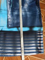 Лот: 23493461. Фото: 3. Женские вещи. Одежда. Блузка стрейч... Одежда, обувь, галантерея