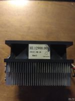 Лот: 13031237. Фото: 4. AMD Athlon II X4 640 и кулер. Красноярск