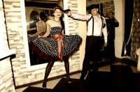 Лот: 3456175. Фото: 2. Новогоднее, вечернее платье очень... Женская одежда