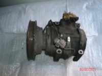 Лот: 750468. Фото: 2. компрессор кондиционера DENSO... Автозапчасти