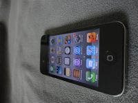Лот: 1888531. Фото: 3. iphone 4 8GB jailbroken att. Красноярск