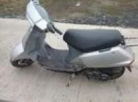 Лот: 4040450. Фото: 5. HONDA Lead 90 с документам (обмен...