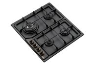 Лот: 23649324. Фото: 4. Газовая варочная панель DeLonghi... Красноярск