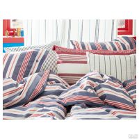 Лот: 15884474. Фото: 4. Пододеяльник и 1 наволочка, синий... Красноярск