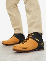 Лот: 24284056. Фото: 2. Ботинки мужские Timberland Euro... Мужская обувь