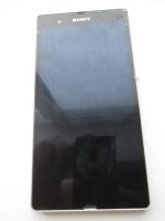 Лот: 6879524. Фото: 5. xperia z c6603