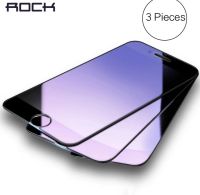 Лот: 10293493. Фото: 2. Защитное стекло iPhone 6/7 антиблик... Аксессуары