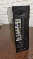 Лот: 10181441. Фото: 2. Компактный системник.(Intel Celeron... Компьютеры, ноутбуки, планшеты