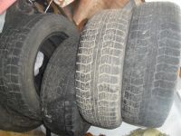 Лот: 2413152. Фото: 2. продам резину FALKEN (комплект... Шины, Диски