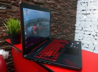 Лот: 12847211. Фото: 4. Asus FX504G Asus FX504G (Intel... Красноярск
