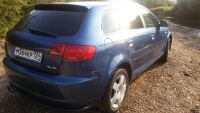 Лот: 6001483. Фото: 2. Audi A3 2005г 430!!!!. Авто, мото, водный транспорт