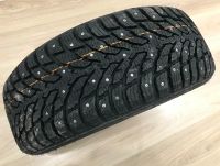 Лот: 19456945. Фото: 3. шины 225/55 R18 Nokian Hakkapeliitta... Авто, мото, водный транспорт