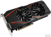 Лот: 8856519. Фото: 2. Видеокарта Gigabyte GeForce GTX... Комплектующие