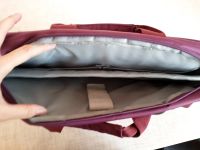 Лот: 6294111. Фото: 3. Сумка для ноутбука 15''-15,6... Компьютеры, оргтехника, канцтовары