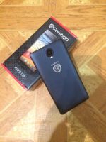 Лот: 8162895. Фото: 2. Prestigio Wize C3. Смартфоны, связь, навигация