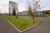 Лот: 25849117. Фото: 18. 1-комн. квартира , Красноярск...