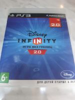 Лот: 12953390. Фото: 2. Disney Infinity Игра без границ... Игровые приставки, консоли, видеоигры