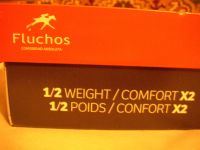 Лот: 11984864. Фото: 18. Туфли Fluchos р.46eur