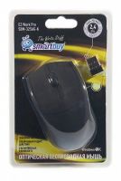 Лот: 10856846. Фото: 3. Мышь беспроводная Smart Buy SBM-325AG-K... Компьютеры, оргтехника, канцтовары