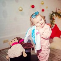 Лот: 16351049. Фото: 4. Кукла на руку- Комфортер Мишка... Красноярск