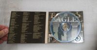 Лот: 25580843. Фото: 5. CD диск. Eagles - MP3 Digipack...