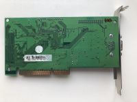 Лот: 21094785. Фото: 20. AGP 4Mb S3 Trio3D/2X разной модификации...