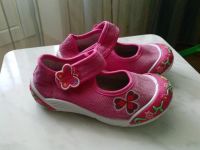 Лот: 6401369. Фото: 2. туфельки ткань. Обувь