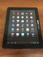 Лот: 8831365. Фото: 3. Планшет 9.7" DNS AirTab M973g... Компьютеры, оргтехника, канцтовары