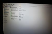 Лот: 14404892. Фото: 4. Игровой ноутбук Lenovo G710 17... Красноярск