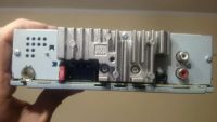 Лот: 6835334. Фото: 5. Автомагнитола с USB Pioneer DEH-1420UB...