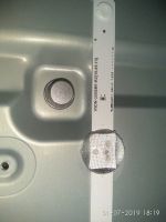 Лот: 14298723. Фото: 2. led string V5DN-320SM1-R2(15.05... Запчасти для бытовой техники
