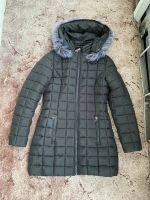 Лот: 25766300. Фото: 3. Куртка тёплая 44 размер. Одежда, обувь, галантерея