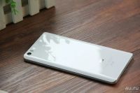 Лот: 9438424. Фото: 5. Xiaomi Mi Note 64GB Белый