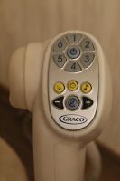 Лот: 6313155. Фото: 2. Качели электронные Graco. Дети растут