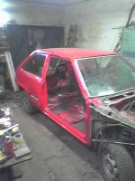 Лот: 3045287. Фото: 4. Toyota Corolla II