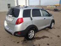 Лот: 3876547. Фото: 4. Chery IndiS