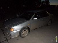 Лот: 1607376. Фото: 3. Nissan Bluebird. Красноярск