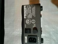 Лот: 15138764. Фото: 3. Ampeg SVT - ламповый Di Box. Музыкальные инструменты и оборудование