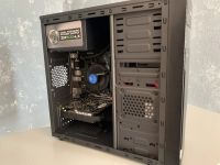 Лот: 18837257. Фото: 4. Игровой ПК Intel Core i3-8100... Красноярск