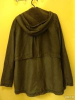Лот: 13430080. Фото: 2. Куртка женская Bershka. Женская одежда
