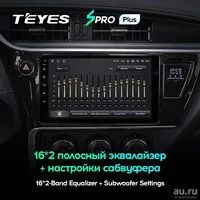 Лот: 18148857. Фото: 2. Магнитола Android TEYES SPRO PLUS... Автозвук