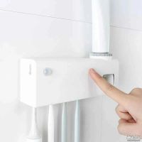 Лот: 16654617. Фото: 7. Дезинфицирующий держатель для...