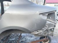 Лот: 25198185. Фото: 4. крыло Renault Fluence L30R. Красноярск
