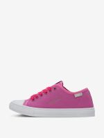 Лот: 24286091. Фото: 2. Кеды женские Ellesse Rosuel, Розовый. Женская обувь