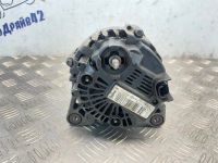 Лот: 25133001. Фото: 2. генератор Renault Duster HSM. Автозапчасти