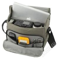 Лот: 2458397. Фото: 2. Lowepro Event Messenger 250 стильна... Аксессуары, расходные материалы