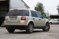Лот: 5844050. Фото: 2. Land Rover freelander 2, 2008г... Авто, мото, водный транспорт